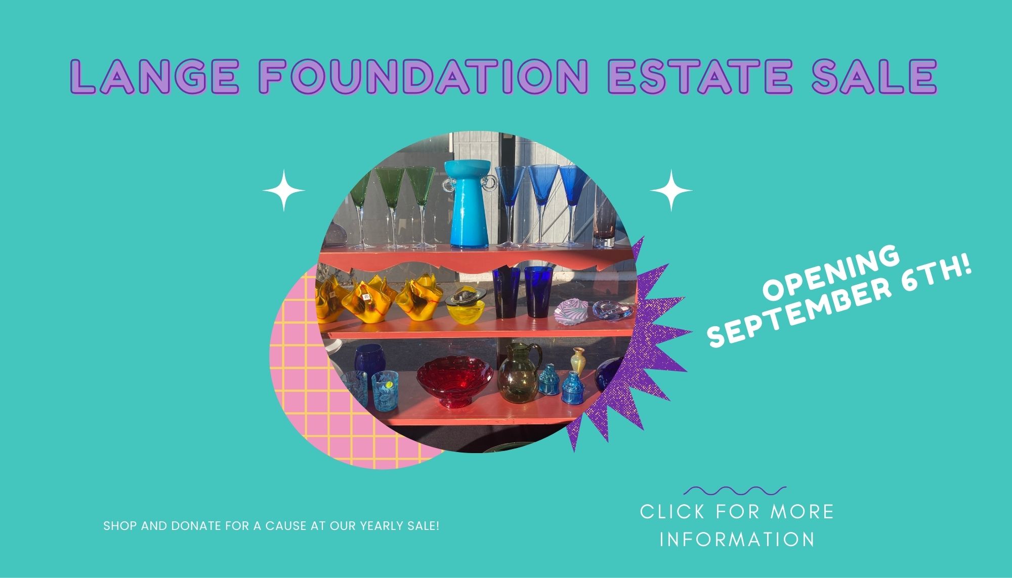 Estate Sale