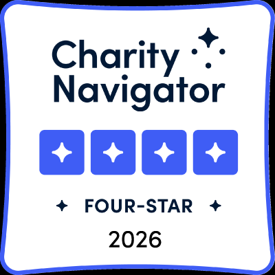 Four-Star Rating Badge 2026